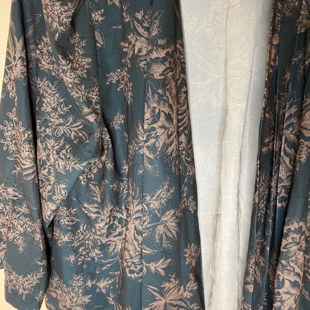 Spring blazer - Picture 4 of 4